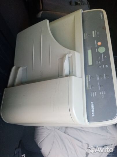 Мфу Самсунг scx 4321