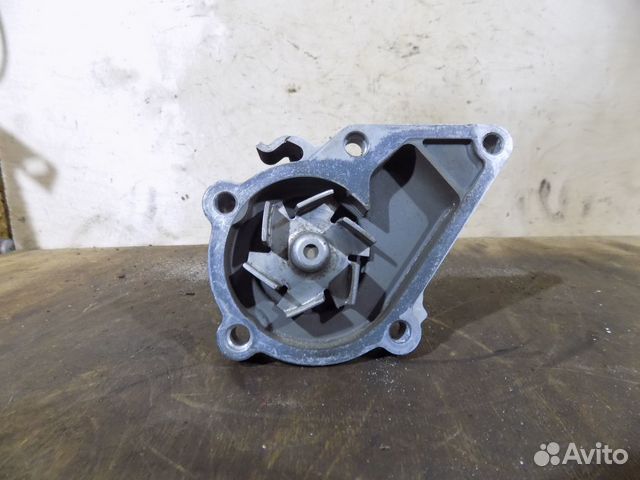 Помпа Hyundai Getz