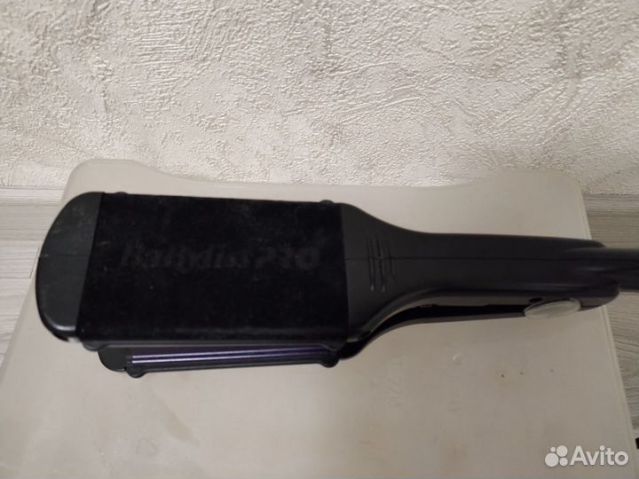 Щипцы-гофре BaByliss Pro EP Technology BAB2512epce