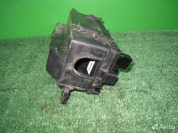 Блок предохранителей моторный Chevrolet aveo T255