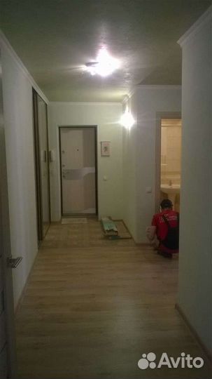 Ремонт квартир