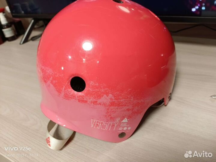 Шлем детский K2