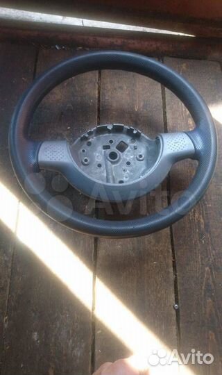 Руль Smart Fortwo 2001