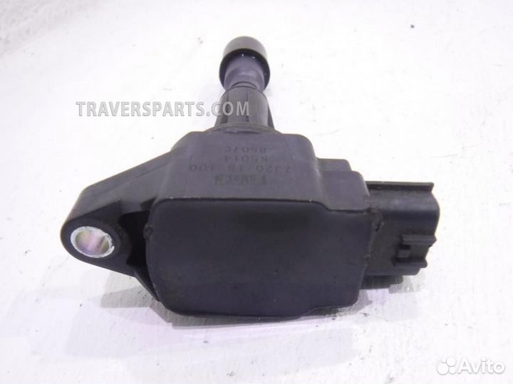 Катушка зажигания Мазда