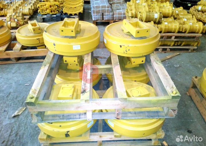 Ленивец Doosan DX300LC-3 270-00049C