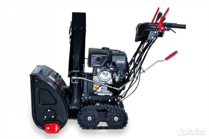 Снегоуборочная машина бенз.Verton Ice SB-1170LTE