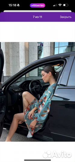 Платье женское новое