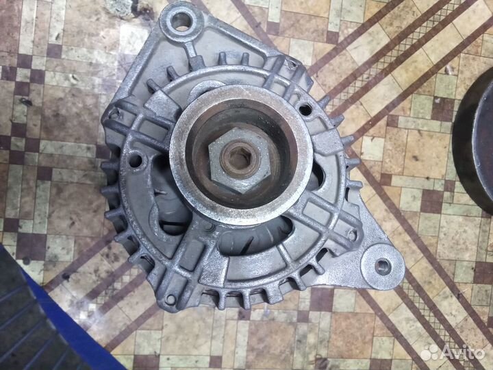 Продам генераторы 115А ГАЗЕЛЬ УАЗ 402 мотор