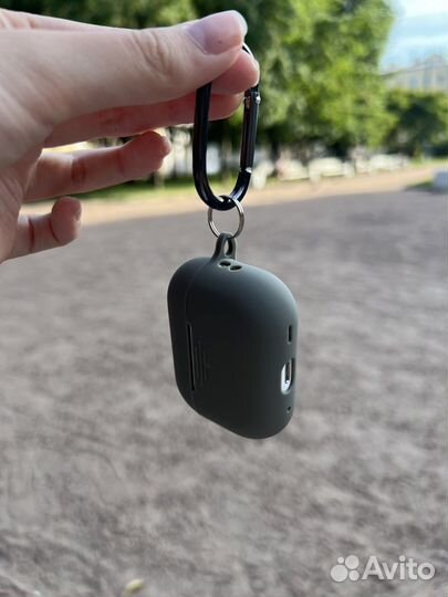 Чехол для AirPods