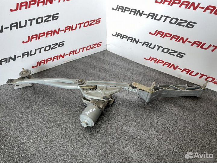 Трапеция стеклоочистителя Mercedes-Benz E-Класс