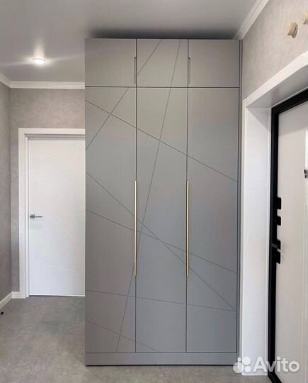 Кухня на заказ