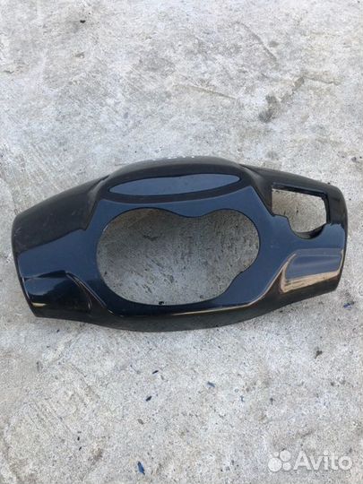 Рамка спидометра Abm Flash 50