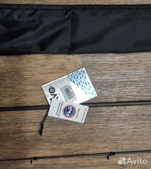 Спиннинг Dayo Nilos 2.1m, 15-40g