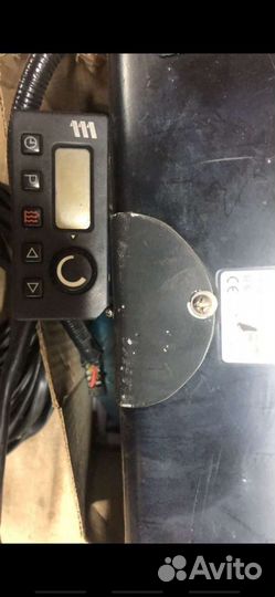 Отопитель Eberspacher