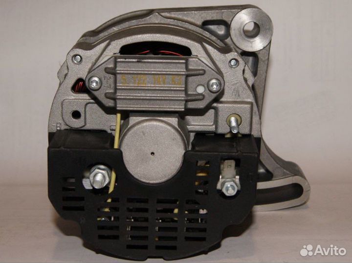 Генератор AAK4580 12V 45A iskra ED0011573600-S
