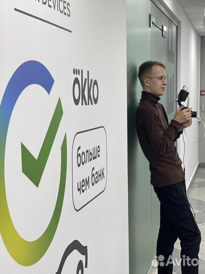 Видеограф / Видеосъемка / Видеооператор