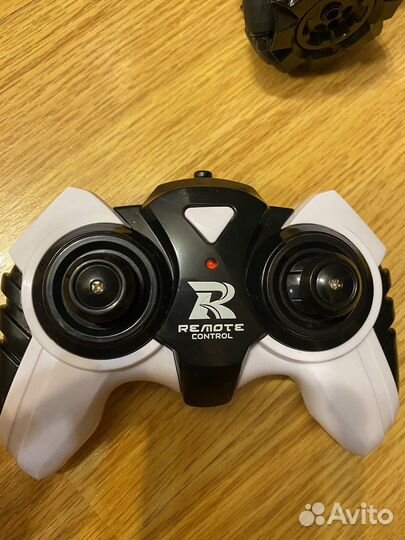 Робот собака