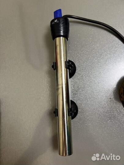 Фильтр для аквариума, декорации, tetra