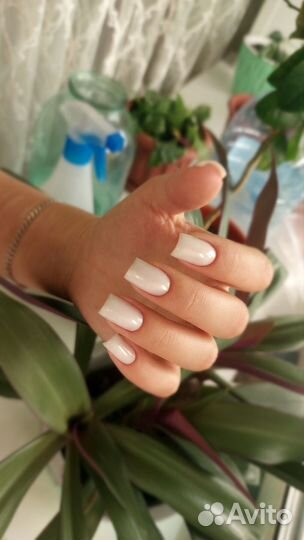 Мастер маникюра на дому