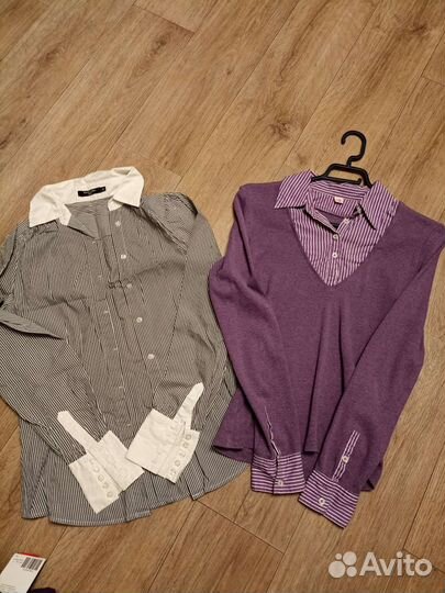 Женские вещи пакетом 42