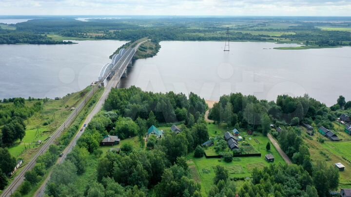 Участок 36 сот. (ИЖС)