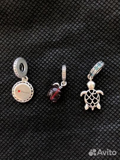 Шармы пандора
