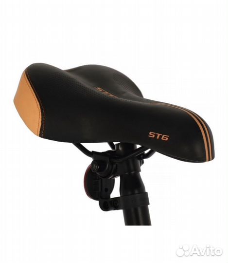 Велосипед Stinger Latina