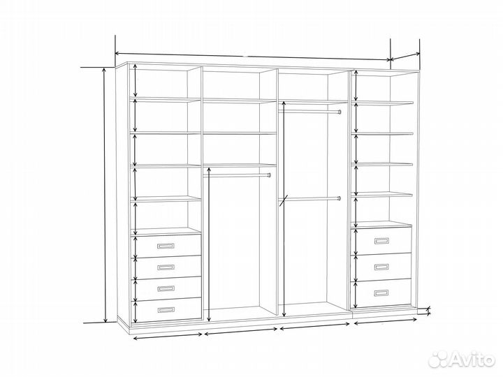 Распил кормление лдсп мдф идеальный рез