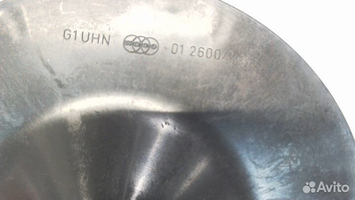 Двигатель отопителя Ford Fiesta, 1999