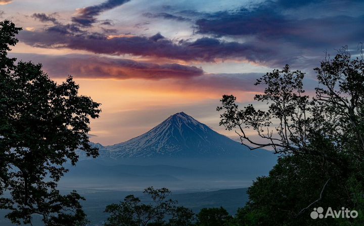 Туры на любой бюджет по Камчатке