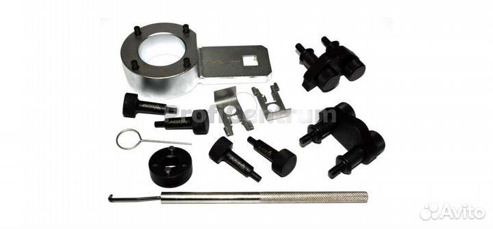 Фиксатор VAG 1.8 2.0 turbo