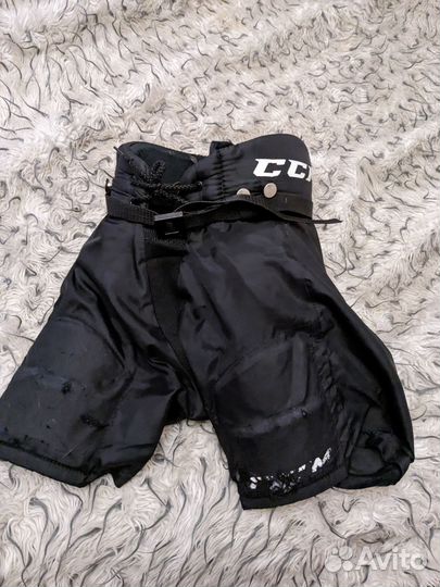 Хоккейные шорты ccm