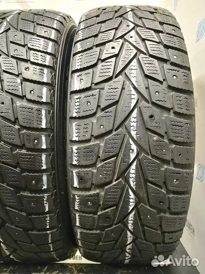 Dunlop SP Winter Ice 02 195/65 R15 95T