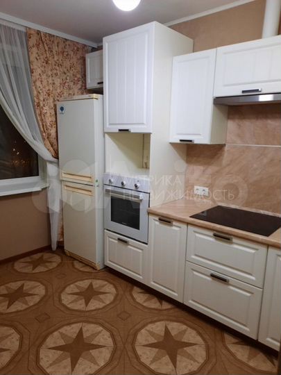 3-к. квартира, 79,9 м², 4/7 эт.