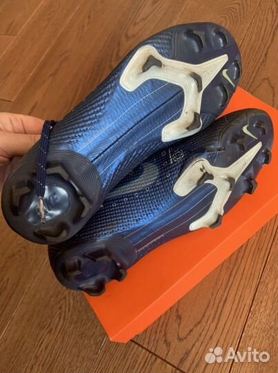 Бутсы nike р38,5