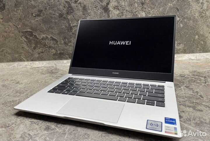 Ноутбук Huawei Matebook D14 i5/8/512