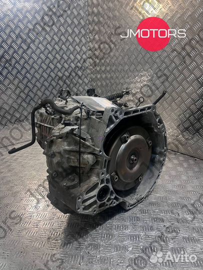 Вариатор Nissan Serena Primera P12 2.0l QR20DE