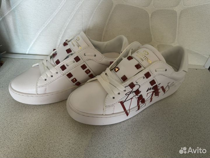 Кроссовки, кеды