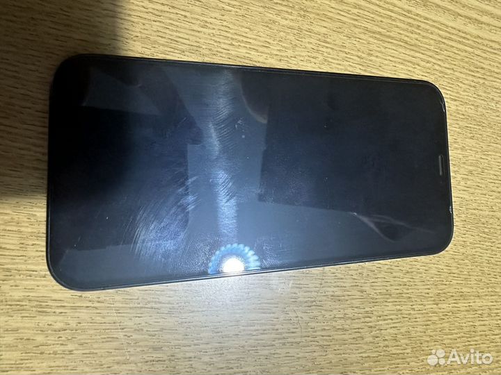 iPhone 12 Pro, 128 ГБ