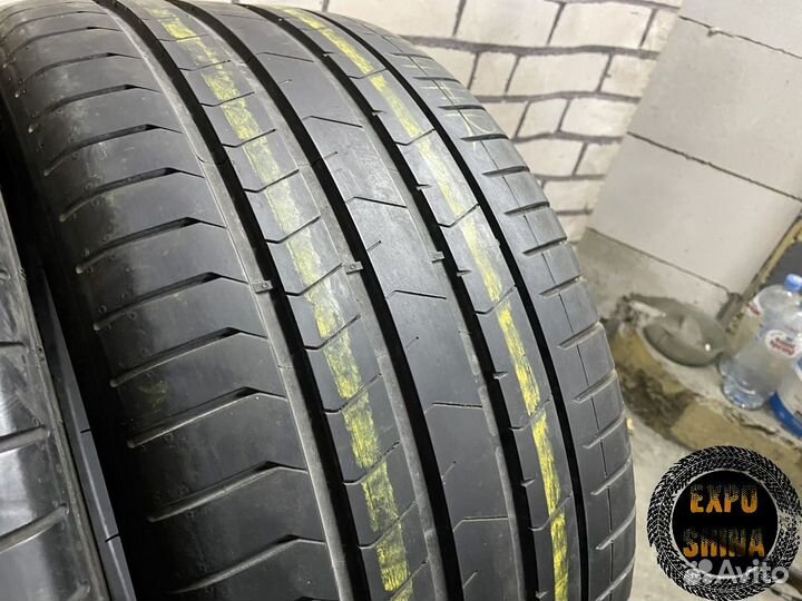 Pirelli P Zero PZ4 275/30 R20