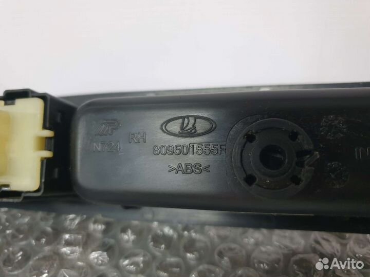 Блок управления задним правым стеклом LADA X-Ray