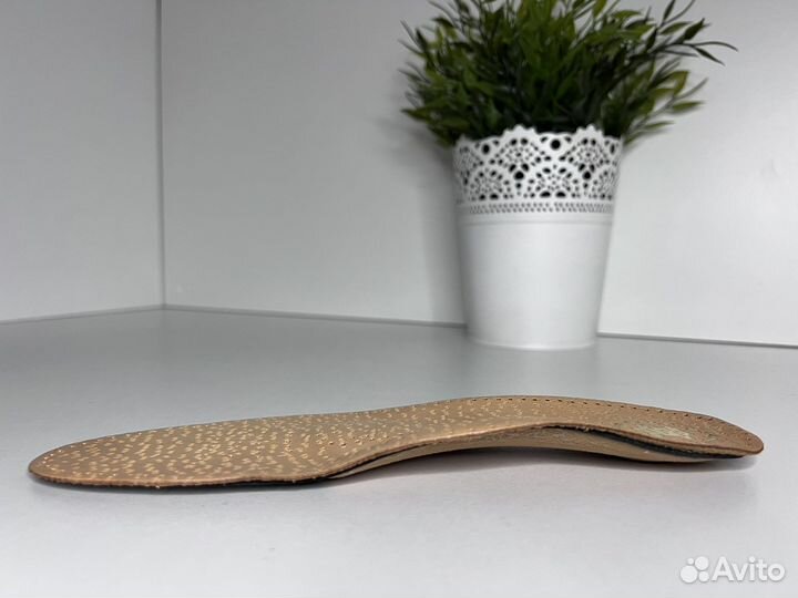 Ортопедические стельки 35 р