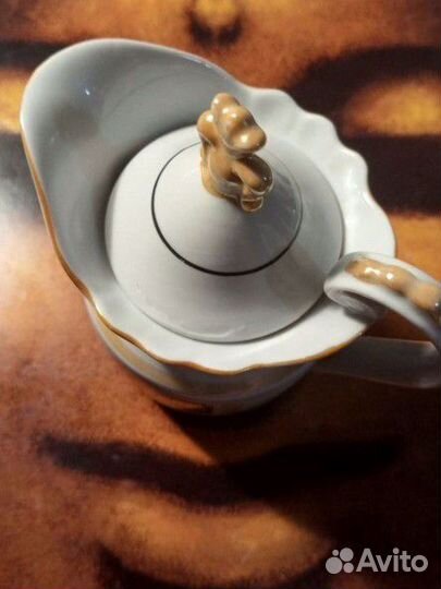 Фарфор СССР керамика сувениры СССР