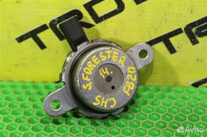 Клапан VVT-I Subaru Forester SHJ FB20