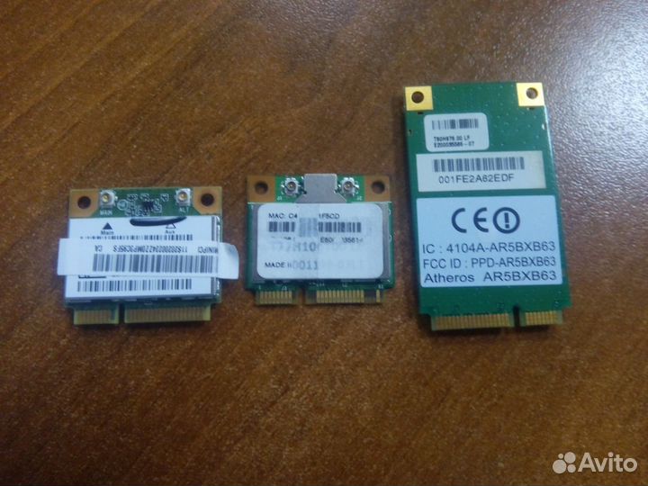 Wifi адаптер для ноута, 2,4 Ггц