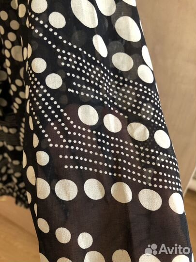 Нарядная блуза