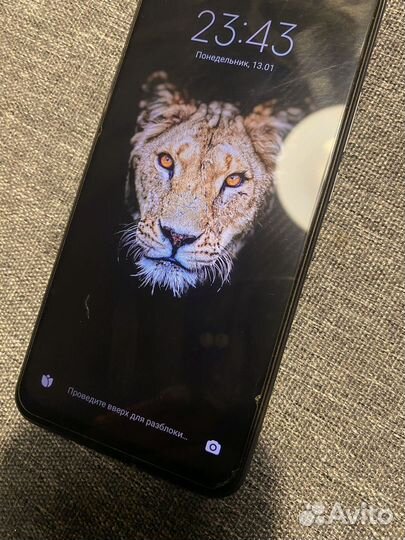 Xiaomi Redmi 9, 4/64 ГБ