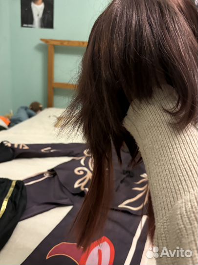 Продаю косплей на Ху тао из игры геншин