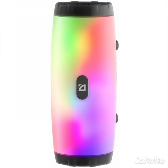 Колонка defender Enjoy S600 BT Блютуз, 10Вт