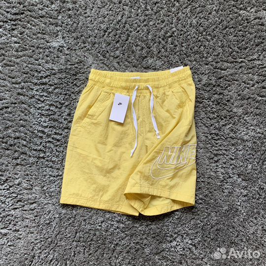 Шорты Nike